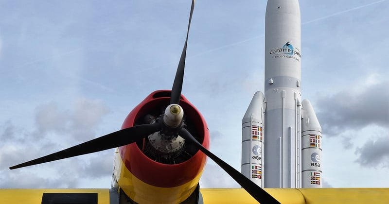 Lancement satellite européenne nouvelle génération : le décollage qui va tout changer