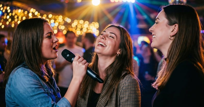 Soirée loto entre amis : le menu de fête qui fait carton plein