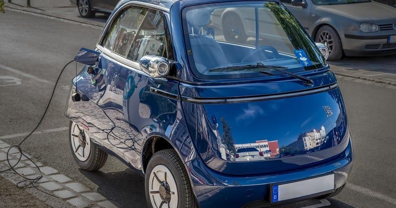 Ventes de voitures électriques en baisse : le vrai bilan du marché