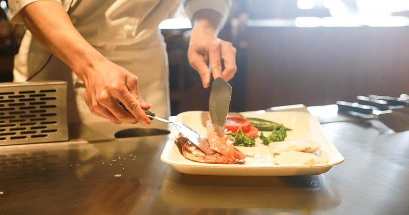 Les secrets des chefs étoilés : ce qu’ils ne vous diront jamais
