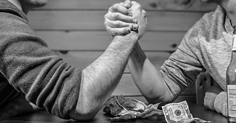 Budget jeux d'argent : comment fixer ses limites sans se priver