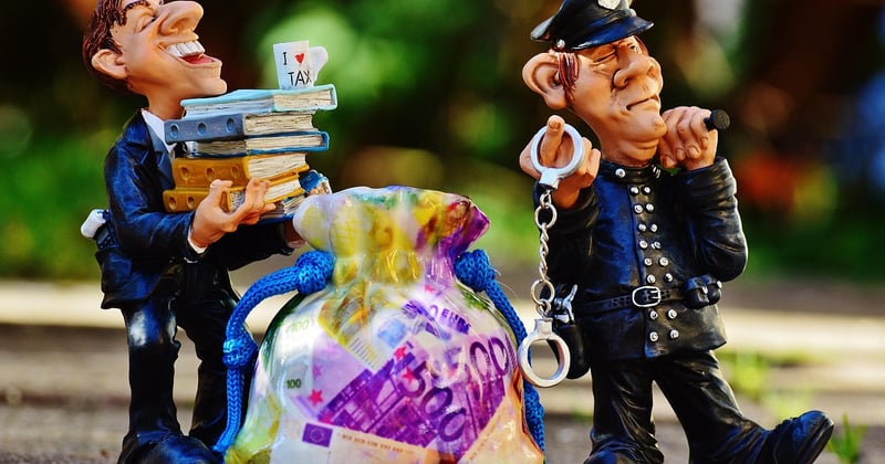 Impôts sur les gains de casino : la déclaration obligatoire expliquée simplement