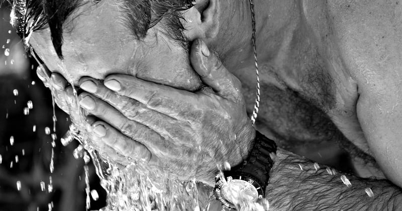 Canicule extrême : un record de chaleur attendu en Europe du Sud