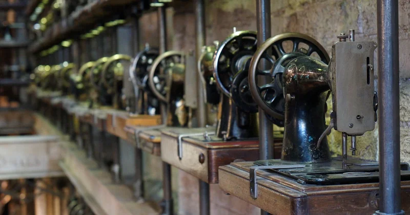 Des modèles économiques qui se spécialisent