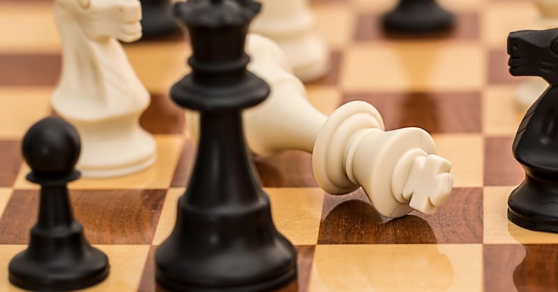 Stratégie d'entreprise dans l'industrie du jeu : les clés pour dominer le marché