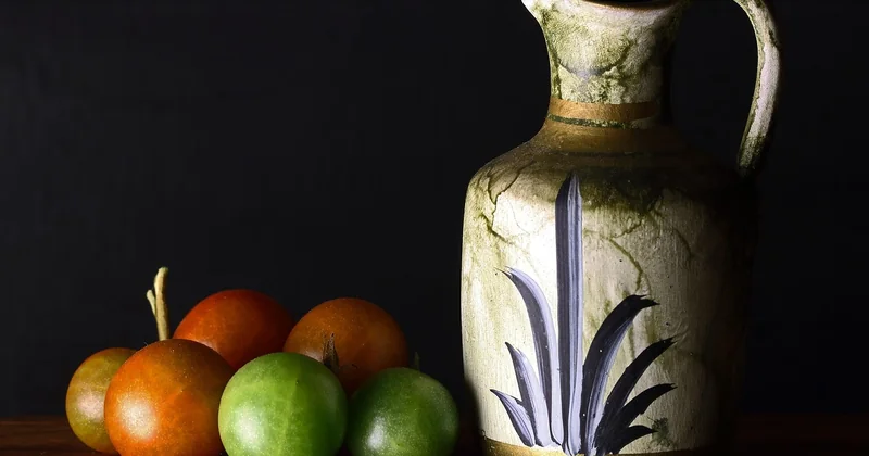 Préparer à l'avance des cocktails en pichet